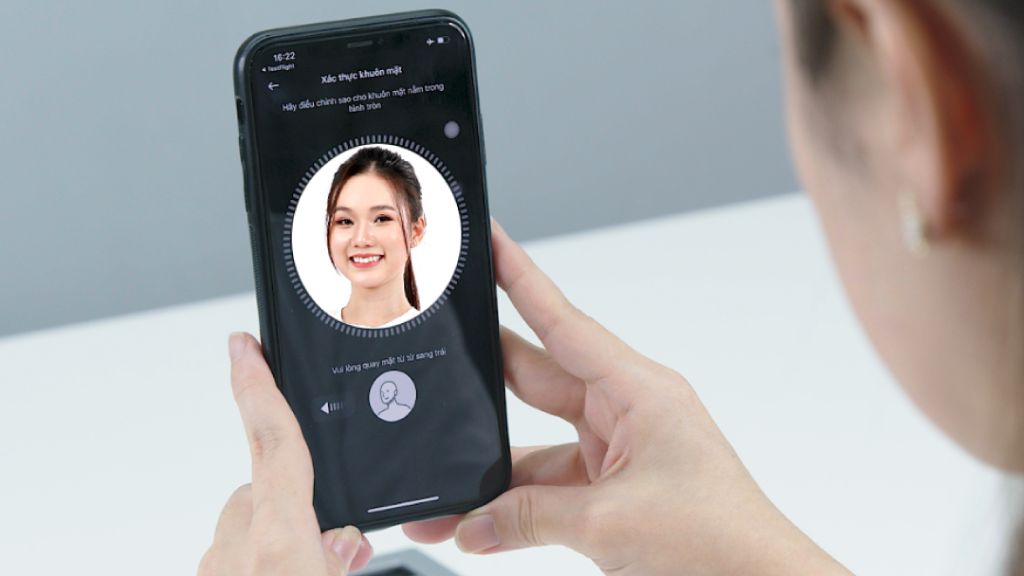 Face Verification là gì? 