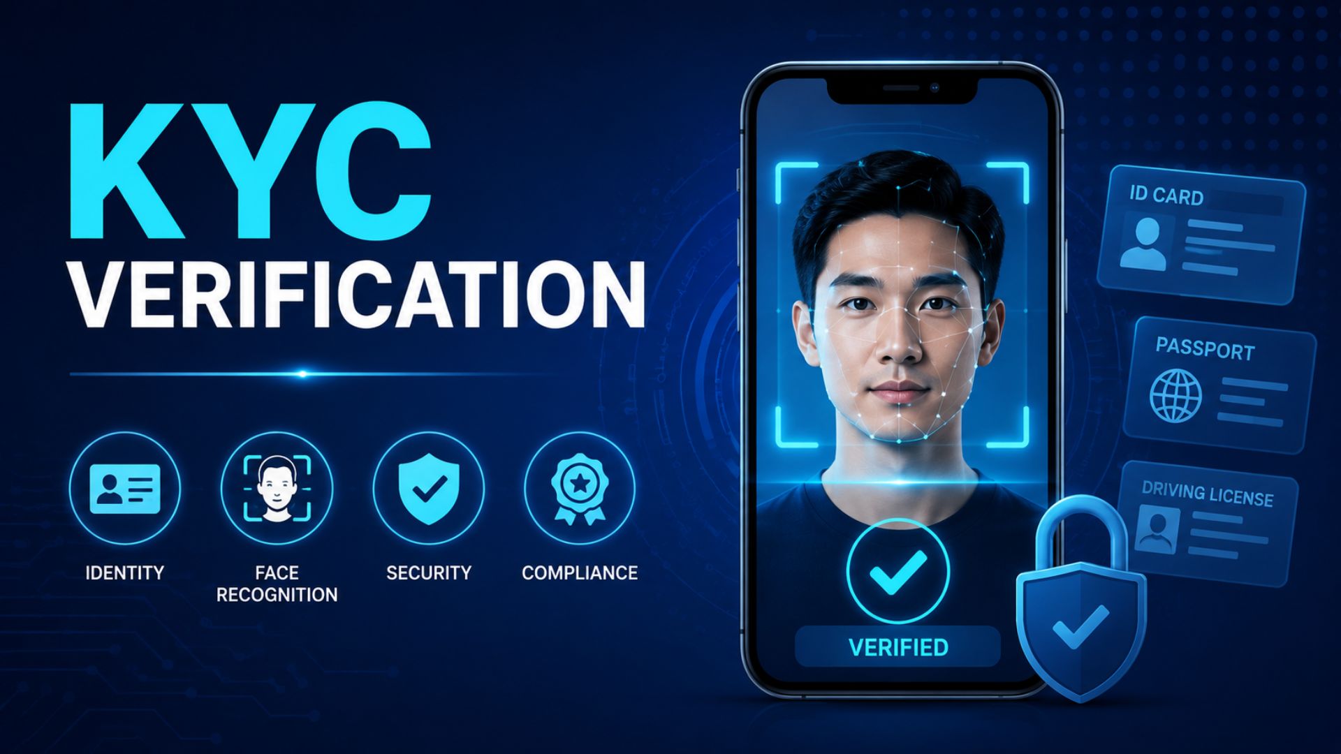 Giải Pháp KYC Verification Tại Việt Nam Cho Doanh Nghiệp