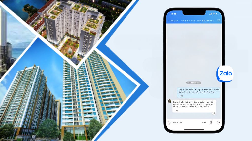 Tổng quan thị trường ngành Bất động sản 
