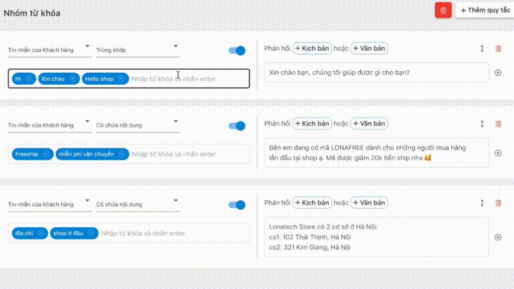 Các bước triển khai Chatbot AI cho doanh nghiệp hiệu quả 