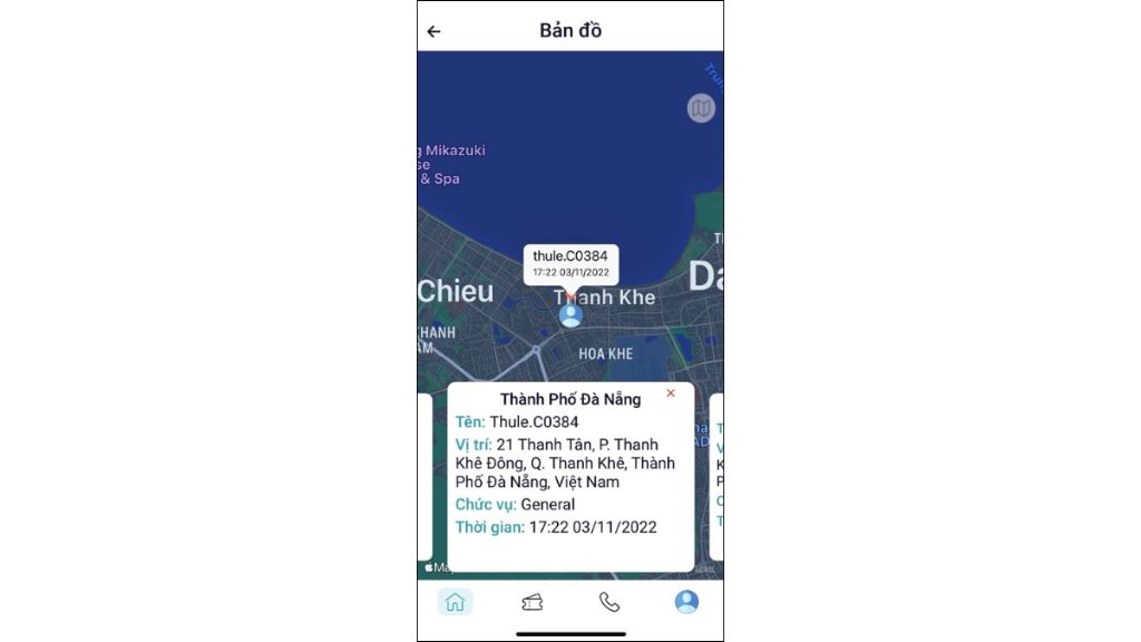 Hướng dẫn sử dụng OmniCXM - Worldfone4X Mobile theo dõi giám sát agent