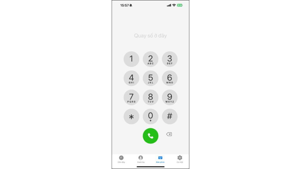 Hướng dẫn sử dụng Worldfone4Biz trên điện thoại và PC