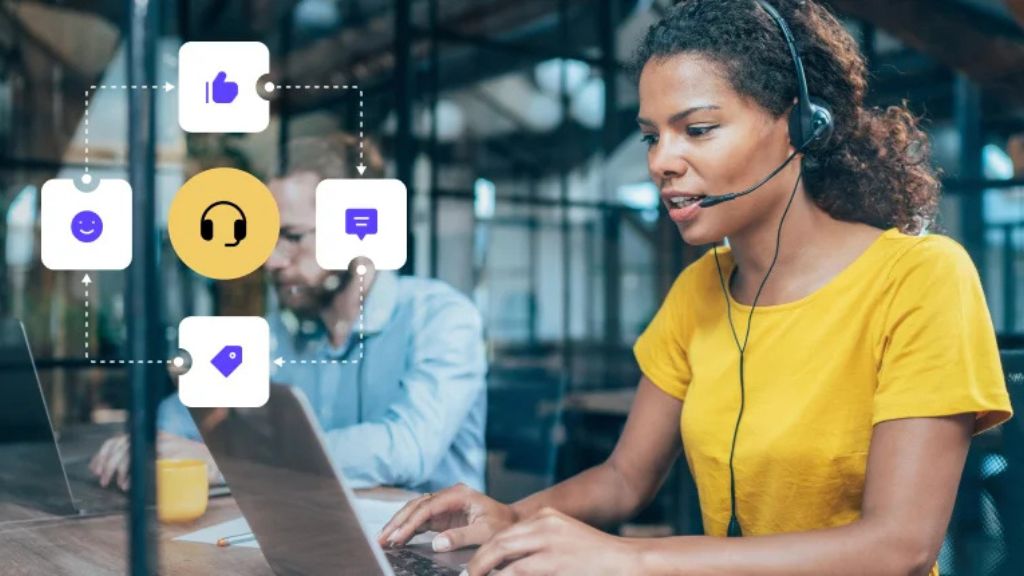 Những thách thức lớn khi triển khai Call Rating