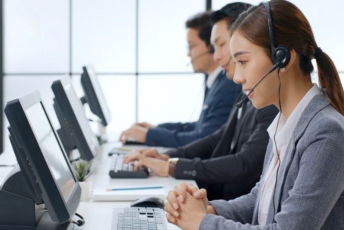 Tổng đài Telesale là gì? Vai trò và cách thức hoạt động của tổng đài Telesale