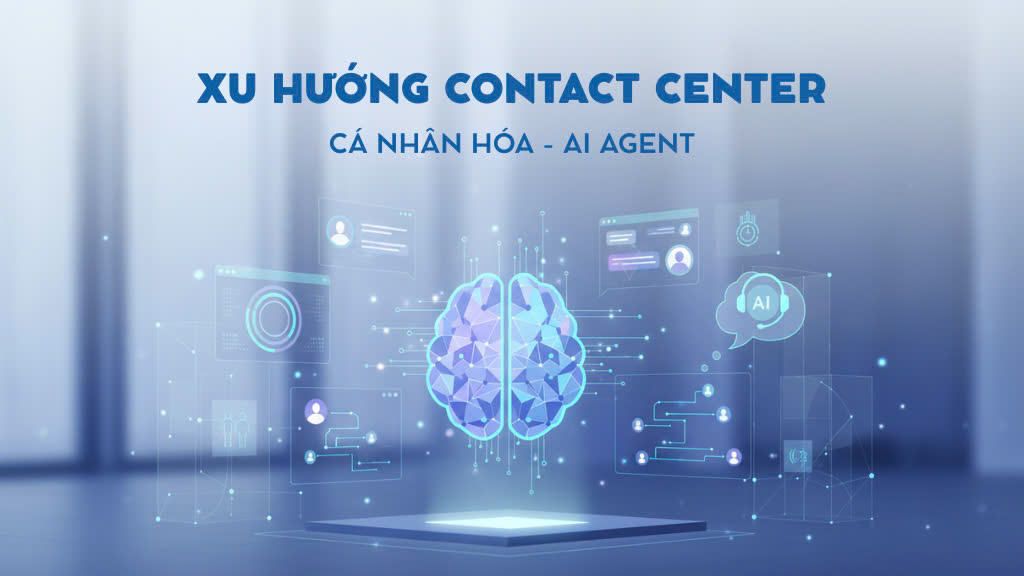 Xu Hướng Omnichannel Contact Center 2026
